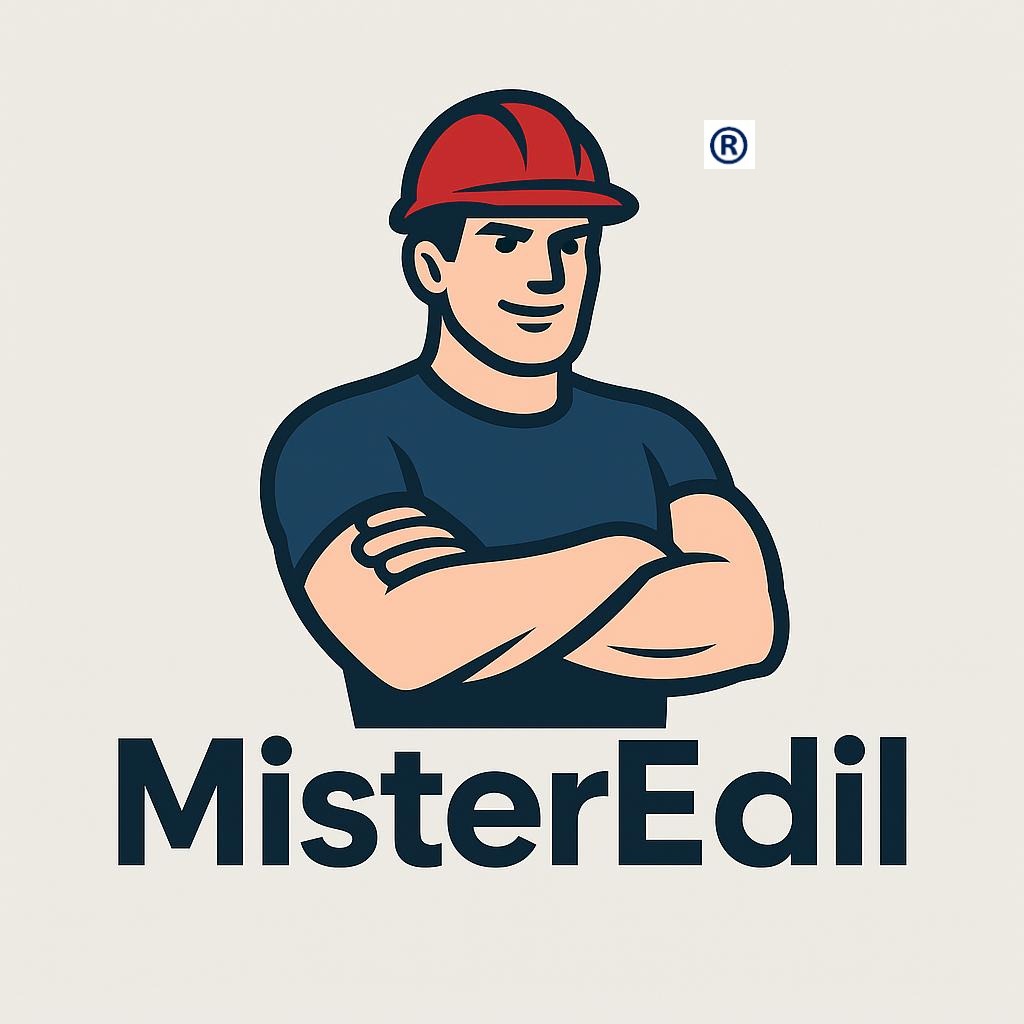 Logo MisterEdil